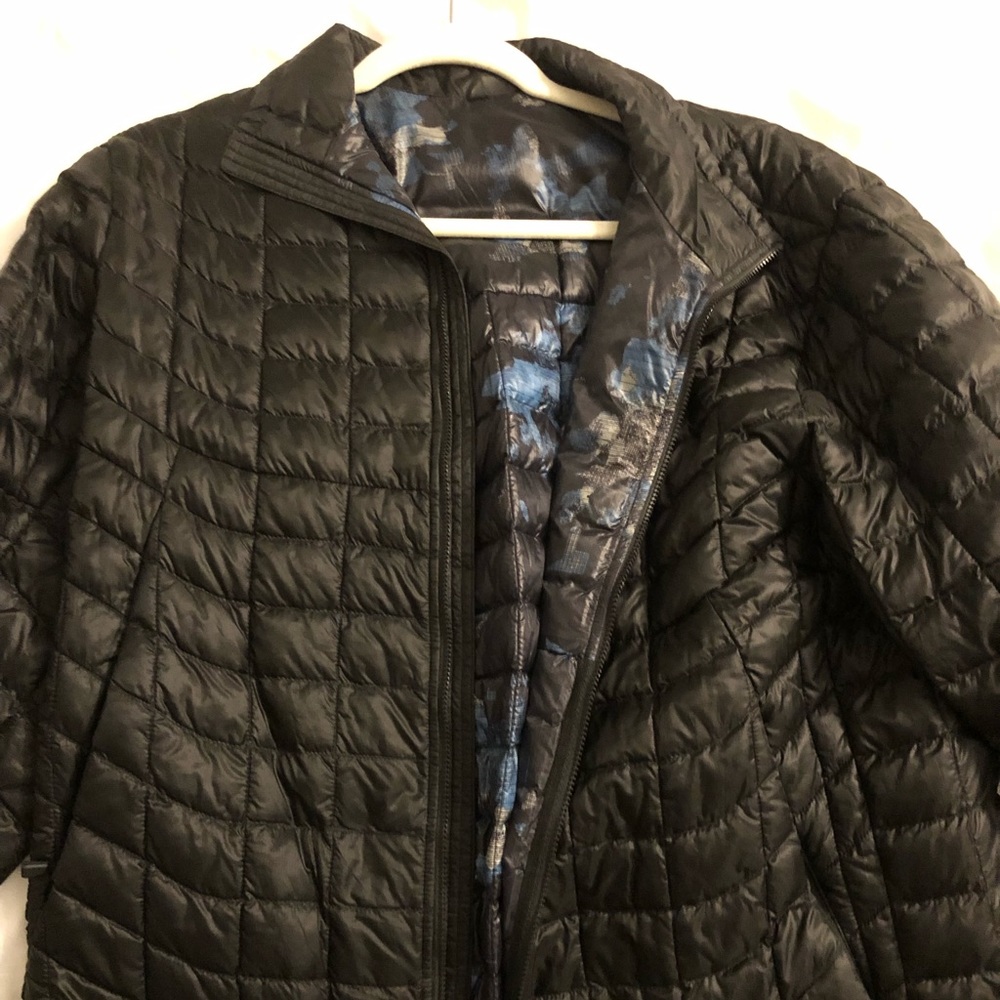 The North Face Thermoball Jacket